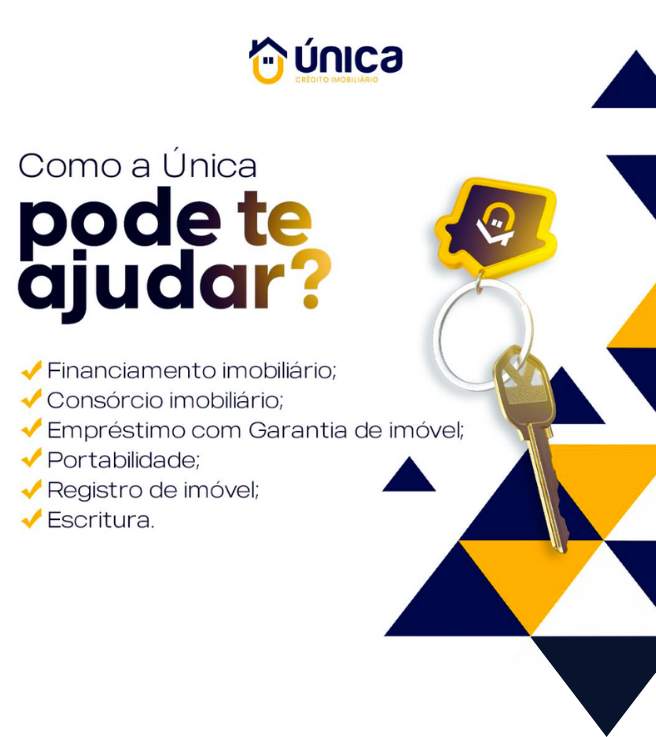 Como a Única pode te ajudar?