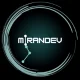 Logotipo: Mirandev